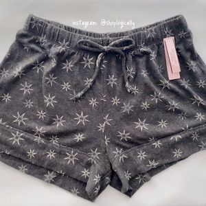 Victoria's Secret Sleep Shorts Pajamas Size XS NEW